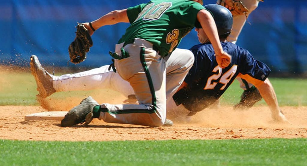 "Chaz Rice Hockey: A Rising Star in Cleveland Heights High School Hockey" – A focused look at his journey, playing style, and impact on the team's success as a promising young athlete in high school hockey. College Recruitment: The Next Step in Chaz Rice Hockey’s Journey