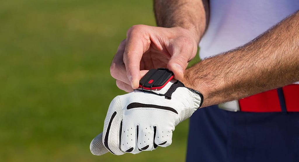 Sensors in Sports Technology