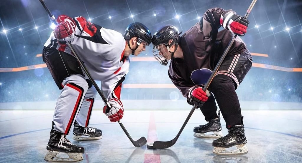 "Chaz Rice Hockey: A Rising Star in Cleveland Heights High School Hockey" – A focused look at his journey, playing style, and impact on the team's success as a promising young athlete in high school hockey. The Future of Chaz Rice Hockey