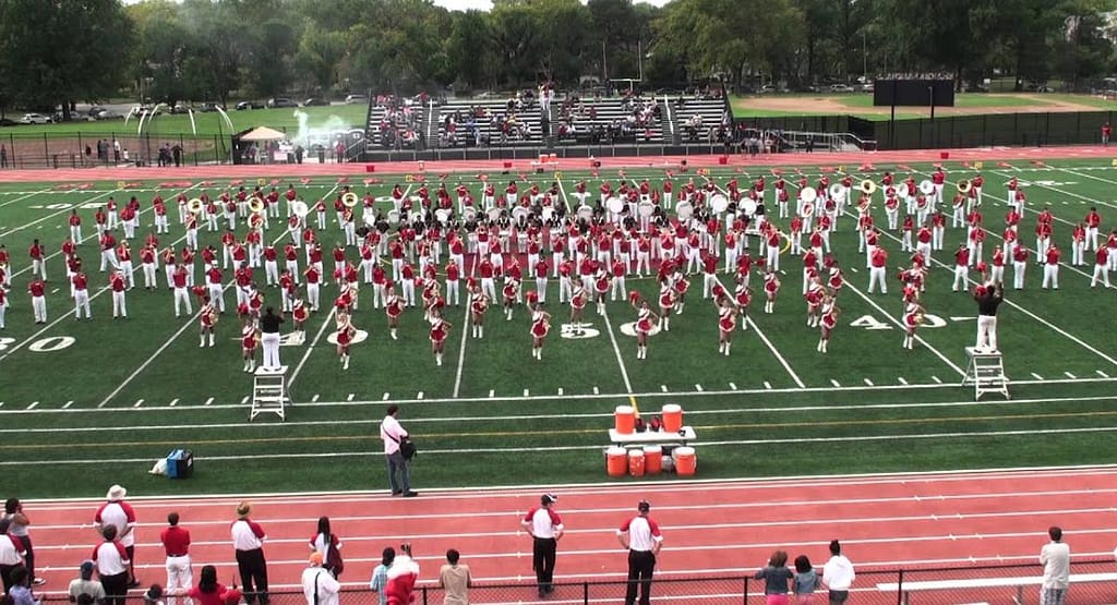 "Chaz Rice Hockey: A Rising Star in Cleveland Heights High School Hockey" – A focused look at his journey, playing style, and impact on the team's success as a promising young athlete in high school hockey. Breaking through at Cleveland Heights High School