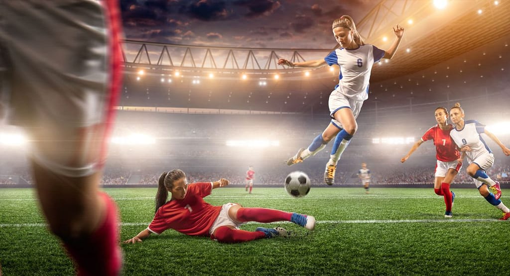 The WNFLB (Women's National Football League for Black women) is making waves in the sports world, empowering athletes and promoting diversity in football. This groundbreaking league is providing a platform for Black women to showcase their talent, challenge stereotypes, and inspire the next generation of athletes. The WNFLB’s rise represents a major step in the evolution of women’s football, focusing on inclusivity, representation, and equality. It’s not just about sports; it’s about fostering community, breaking barriers, and pushing for a more equitable future in professional athletics.