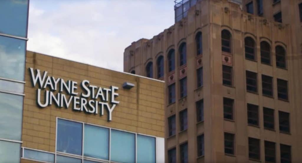Wayne State University