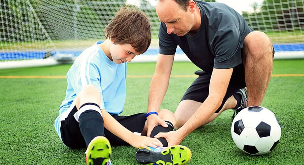 "Bremen High School Football Injury: Follow quarterback Carson Kimball's inspiring recovery journey after a devastating on-field injury. Learn about his rehabilitation, challenges, and determination to return stronger than ever."